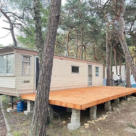 Your Camp Hel Holender 호텔 외부 사진