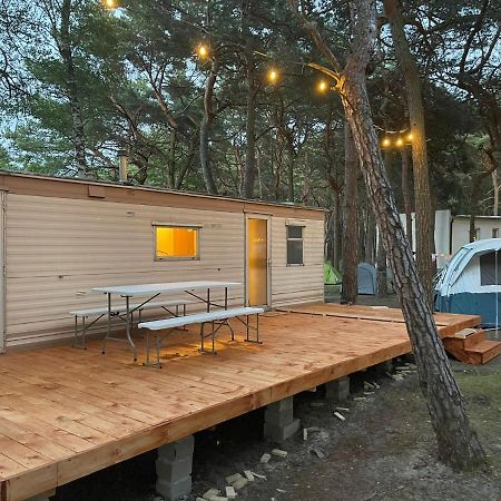 Your Camp Hel Holender 호텔 외부 사진