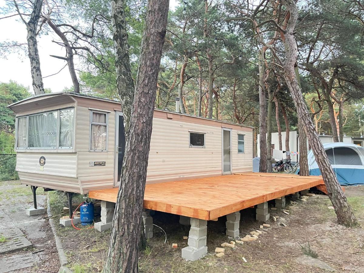 Your Camp Hel Holender 호텔 외부 사진