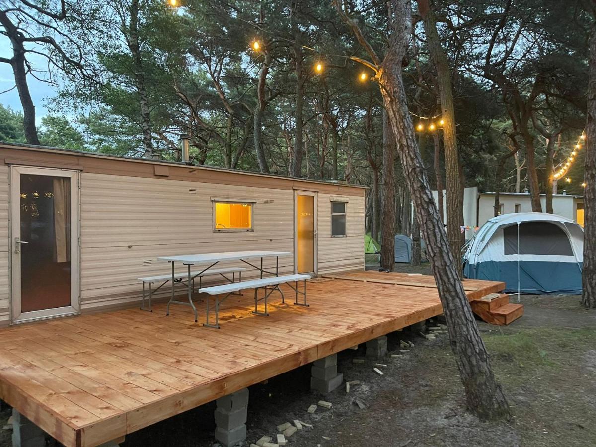Your Camp Hel Holender 호텔 외부 사진