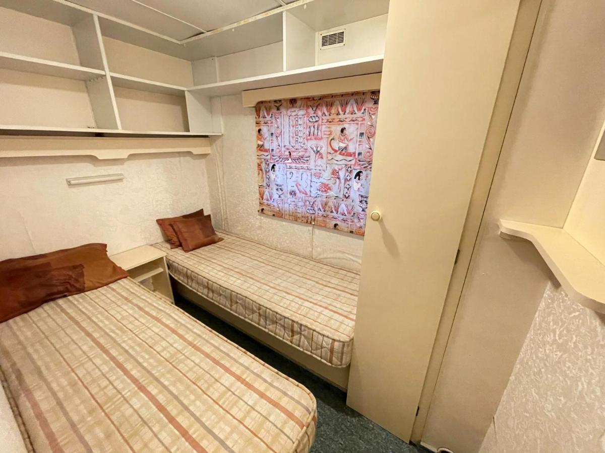 Your Camp Hel Holender 호텔 외부 사진